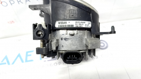 Fog lamp left Infiniti Q50 14- LED, sand
