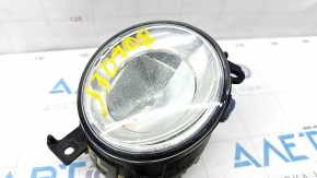 Fog lamp left Infiniti Q50 14- LED, sand