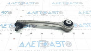 Upper arm front left rear Audi A4 B9 17-25
