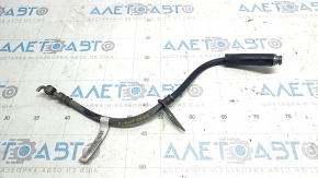 Brake hose front left Lincoln Nautilus 19-23