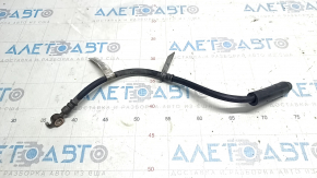 Brake hose front left Lincoln Nautilus 19-23