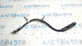 Front Right Brake Hose Lincoln Nautilus 19-23