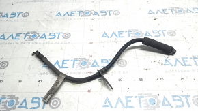 Front Right Brake Hose Lincoln Nautilus 19-23