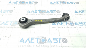 Upper arm front right rear Audi A4 B9 17 - torn boot