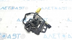 Lincoln Nautilus 19-23 Hood Lock with Sensor