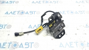 Lincoln Nautilus 19-23 Hood Lock with Sensor