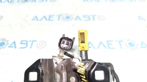Lincoln Nautilus 19-23 Hood Lock with Sensor