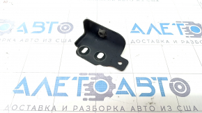 Front bumper mount left Infiniti Q50 14- on TV