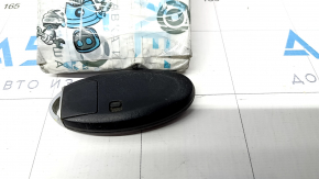 Smart Infiniti Q50 14 key - 4 buttons, scratches