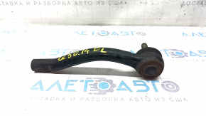 Steering tip left Infiniti Q50 14-
