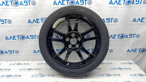 Spare tire spare wheel Infiniti Q50 14- R18 145/70