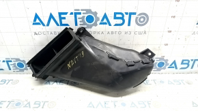 Air duct for filter Lincoln Nautilus 19-23 2.7T without housing