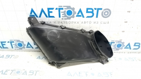Air duct for filter Lincoln Nautilus 19-23 2.7T without housing