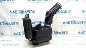 Lincoln Nautilus 19-23 2.7T Air Filter Housing with Ducts and Sensor