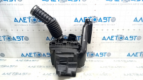 Lincoln Nautilus 19-23 2.7T Air Filter Housing with Ducts and Sensor