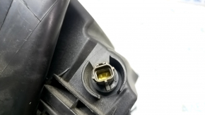 Lincoln Nautilus 19-23 2.7T Air Filter Housing with Ducts and Sensor