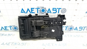 Lincoln Nautilus Battery Tray 19-23