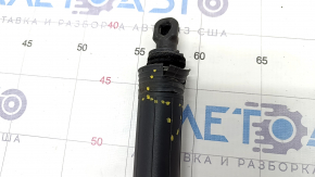 Left tailgate shock absorber Porsche Macan 15-18 broken boot