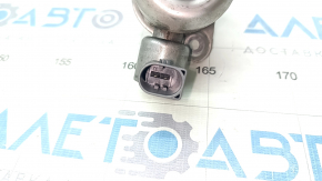 High pressure fuel pump TNVD Audi A4 B9 17- 2.0T