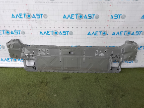 Rear panel BMW X5 F15 14-18 outer part, graphite, drilled