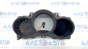 Instrument cluster Porsche Macan 15-18 3.0T 141k