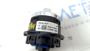 Light control Porsche Macan 15-18
