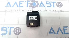 Steering wheel control unit Porsche Macan 15-
