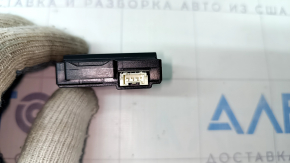 Steering wheel control unit Porsche Macan 15-