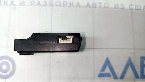 Steering wheel control unit Porsche Macan 15-