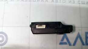 Steering wheel control unit Porsche Macan 15-