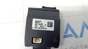 Steering wheel control unit Porsche Macan 15-