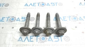 Front subframe mounting bolt 4pcs Lincoln Nautilus 19-23 110mm