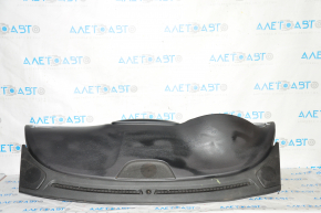 Torpedo front panel without Airbag Chrysler 200 15-17 black
