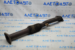 Dodge Dart 13-16 2.0 2.4 exhaust pipe mesh torn