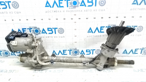 Steering rack Lincoln Nautilus 19-23 electric