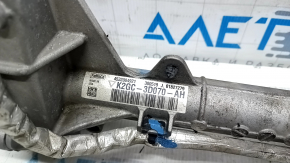 Steering rack Lincoln Nautilus 19-23 electric