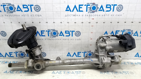 Steering rack Lincoln Nautilus 19-23 electric