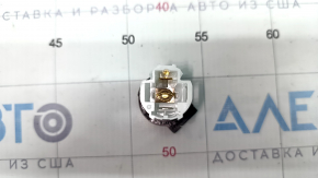 Cigarette lighter center console Porsche Macan 15-