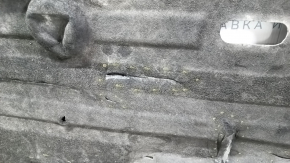 Right bottom protection Lincoln Nautilus 19-23, tears, dented
