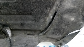 Right bottom protection Lincoln Nautilus 19-23, tears, dented