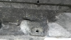Right bottom protection Lincoln Nautilus 19-23, tears, dented