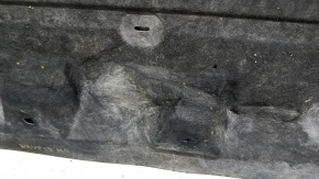 Right bottom protection Lincoln Nautilus 19-23, tears, dented
