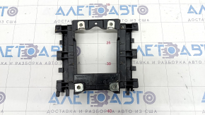 Gear shifter bracket Porsche Macan 15-