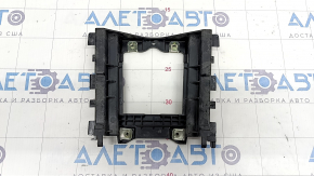 Gear shifter bracket Porsche Macan 15-
