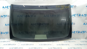 Rear glass Toyota Camry v70 18-24 tinted