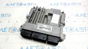 ECU block engine computer Lincoln Nautilus 19-21 2.7T FWD