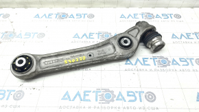 Lower arm front right front Audi A4 B9 17- with ball joint, torn silent block