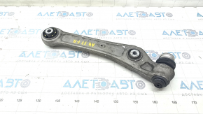Lower arm front right front Audi A4 B9 17- with ball joint, torn silent block