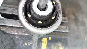 Lower arm front right front Audi A4 B9 17- with ball joint, torn silent block