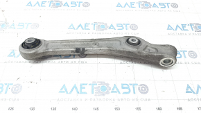 Lower front left arm Audi A4 B9 17 - silent block torn